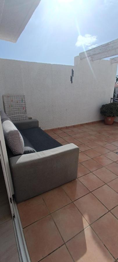 Apartment With Ocean View In Costa Adeje エクステリア 写真
