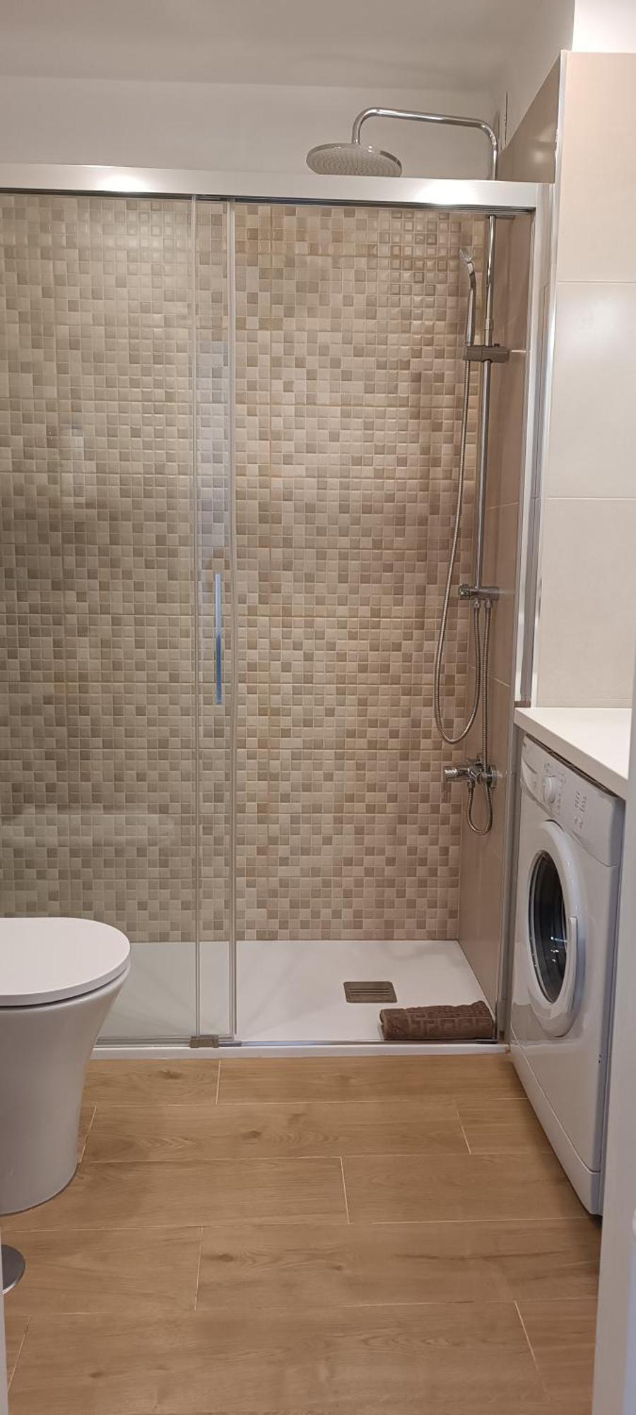 Apartment With Ocean View In Costa Adeje エクステリア 写真
