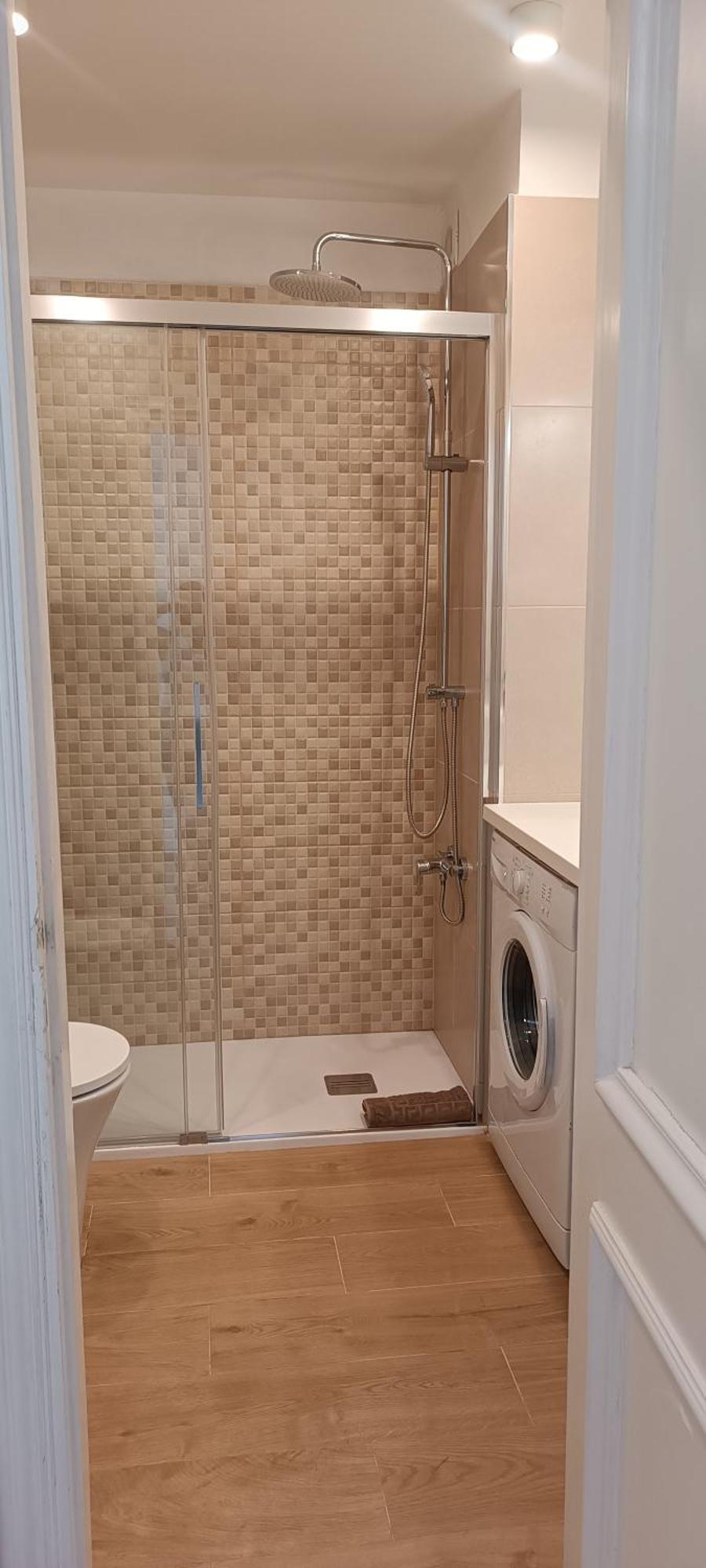 Apartment With Ocean View In Costa Adeje エクステリア 写真