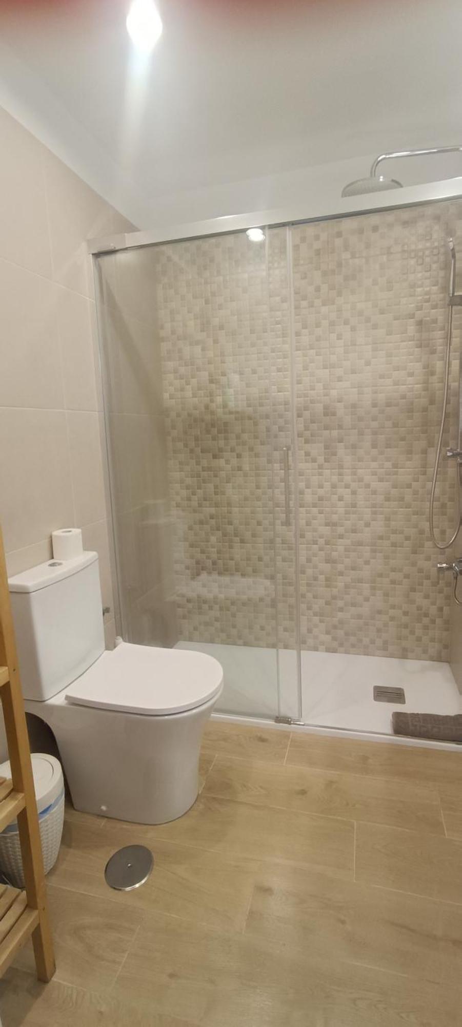 Apartment With Ocean View In Costa Adeje エクステリア 写真