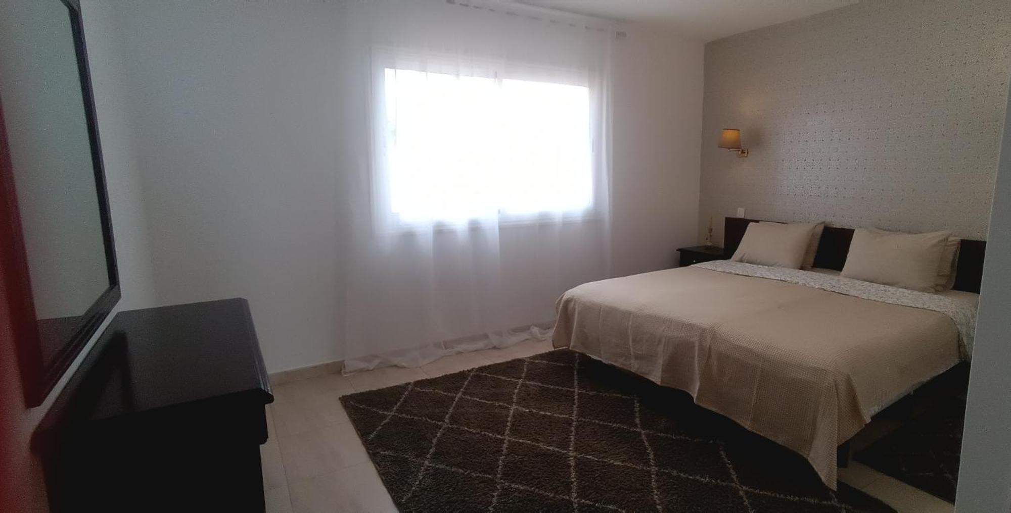 Apartment With Ocean View In Costa Adeje エクステリア 写真