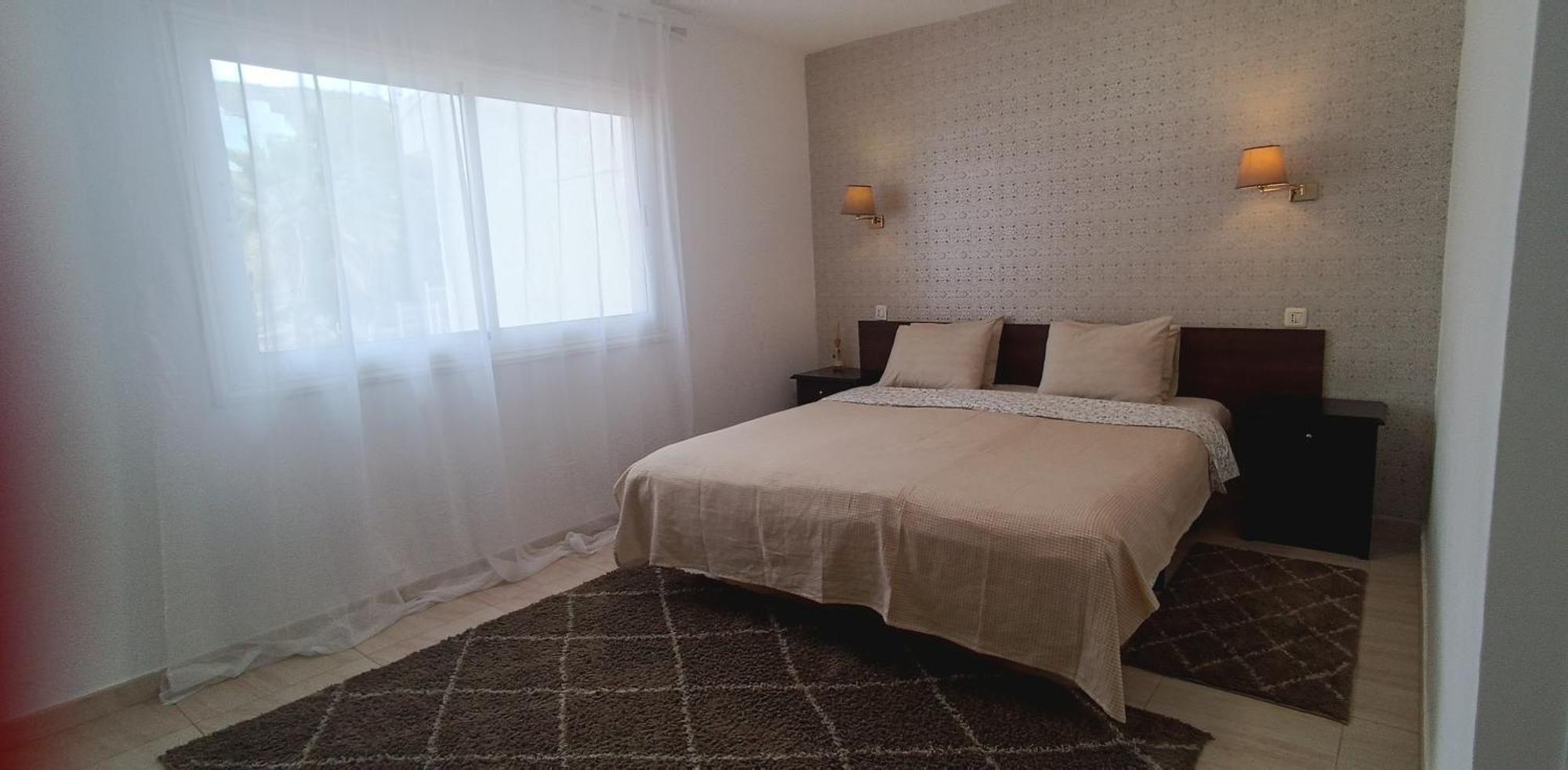 Apartment With Ocean View In Costa Adeje エクステリア 写真